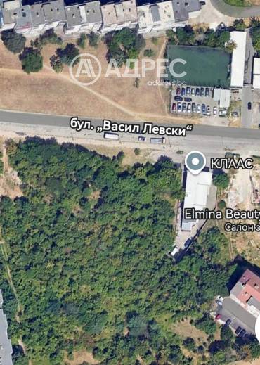 Парцел/Терен, Русе, Дружба 3, 671314, Снимка 1