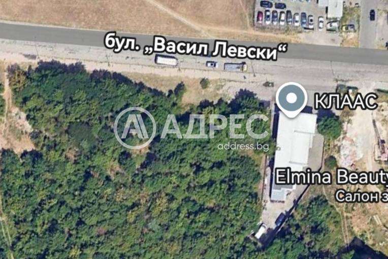 Парцел/Терен, Русе, Дружба 3, 671314, Снимка 1