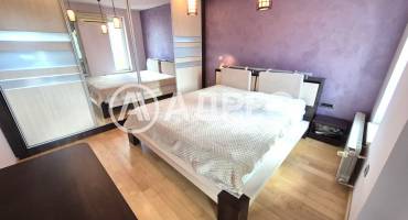 Двустаен апартамент, София, Иван Вазов, 673314, Снимка 10