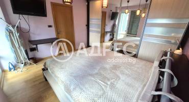 Двустаен апартамент, София, Иван Вазов, 673314, Снимка 11