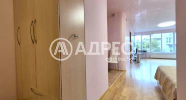 Двустаен апартамент, София, Иван Вазов, 673314, Снимка 12