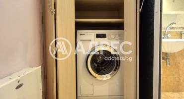 Двустаен апартамент, София, Иван Вазов, 673314, Снимка 13