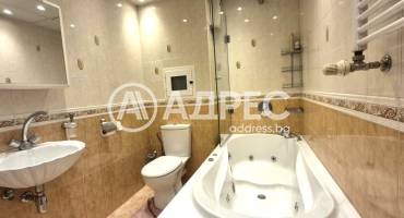 Двустаен апартамент, София, Иван Вазов, 673314, Снимка 14