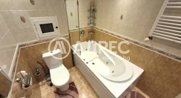 Двустаен апартамент, София, Иван Вазов, 673314, Снимка 16