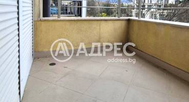 Двустаен апартамент, София, Иван Вазов, 673314, Снимка 17