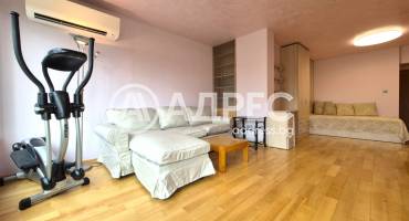 Двустаен апартамент, София, Иван Вазов, 673314, Снимка 2