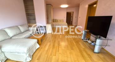 Двустаен апартамент, София, Иван Вазов, 673314, Снимка 3