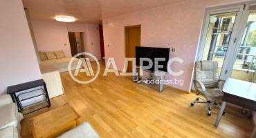 Двустаен апартамент, София, Иван Вазов, 673314, Снимка 4