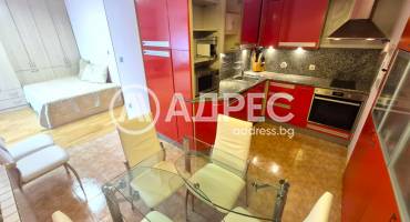 Двустаен апартамент, София, Иван Вазов, 673314, Снимка 5