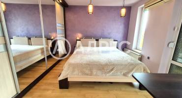 Двустаен апартамент, София, Иван Вазов, 673314, Снимка 8