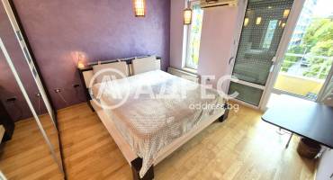 Двустаен апартамент, София, Иван Вазов, 673314, Снимка 9