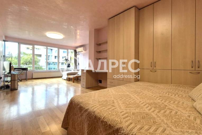 Двустаен апартамент, София, Иван Вазов, 673314, Снимка 1