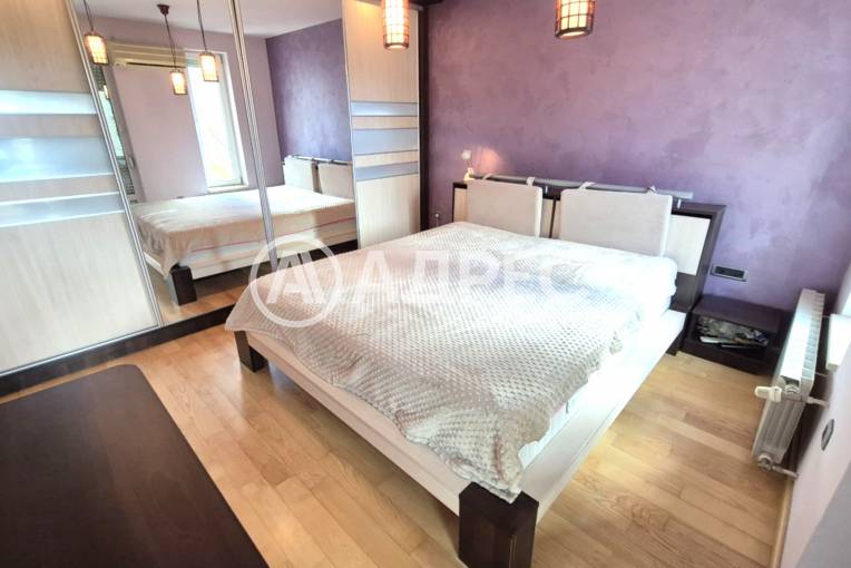 Двустаен апартамент, София, Иван Вазов, 673314, Снимка 10