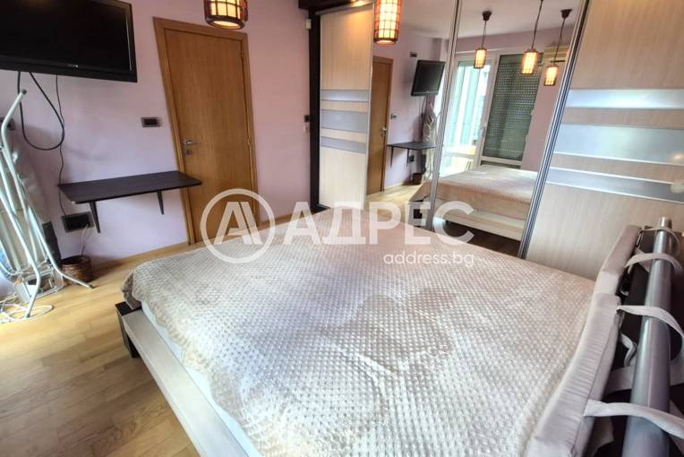 Двустаен апартамент, София, Иван Вазов, 673314, Снимка 11