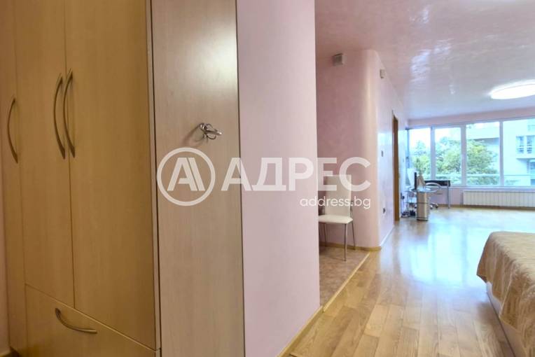 Двустаен апартамент, София, Иван Вазов, 673314, Снимка 12