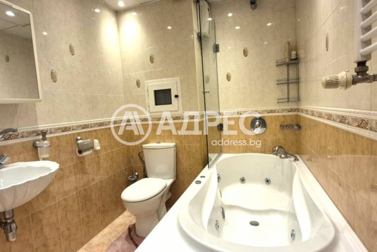 Двустаен апартамент, София, Иван Вазов, 673314, Снимка 14