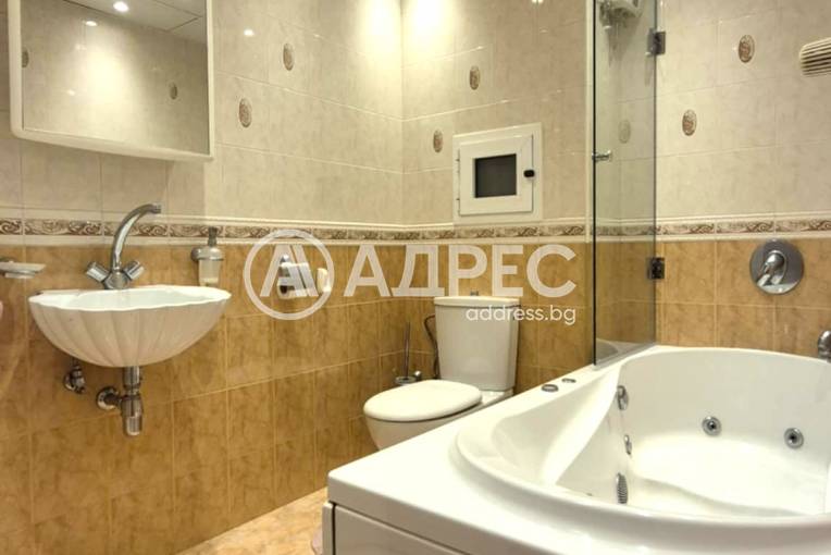 Двустаен апартамент, София, Иван Вазов, 673314, Снимка 15