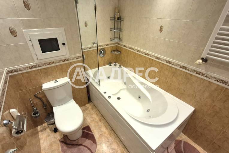 Двустаен апартамент, София, Иван Вазов, 673314, Снимка 16