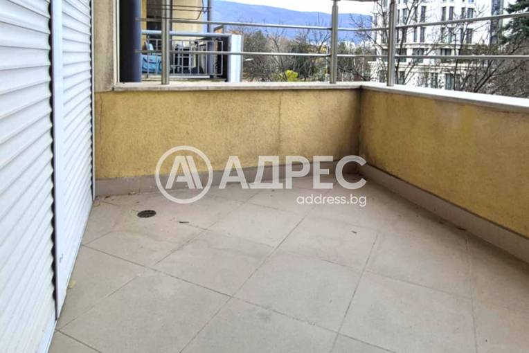 Двустаен апартамент, София, Иван Вазов, 673314, Снимка 17