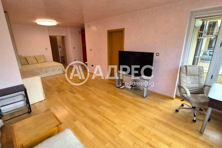 Двустаен апартамент, София, Иван Вазов, 673314, Снимка 4