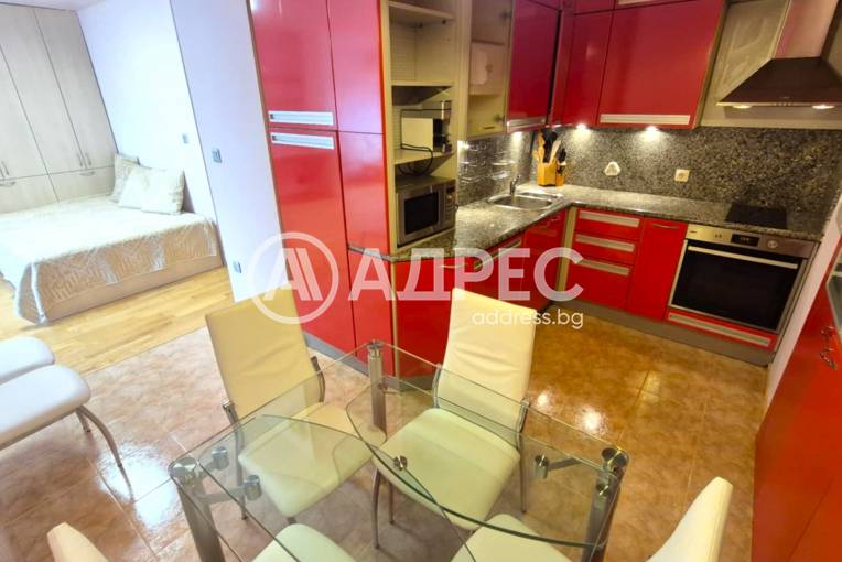 Двустаен апартамент, София, Иван Вазов, 673314, Снимка 5