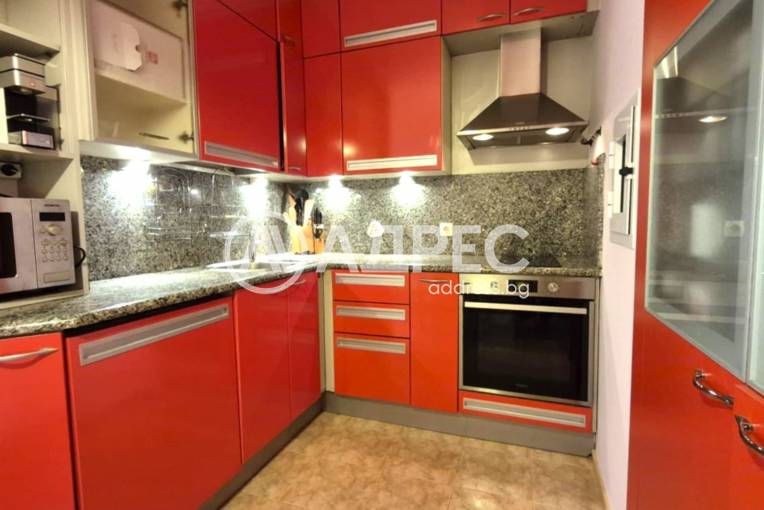 Двустаен апартамент, София, Иван Вазов, 673314, Снимка 6