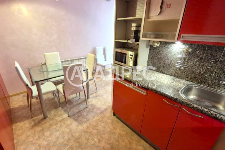 Двустаен апартамент, София, Иван Вазов, 673314, Снимка 7