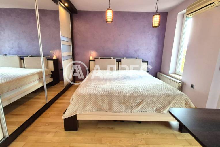 Двустаен апартамент, София, Иван Вазов, 673314, Снимка 8