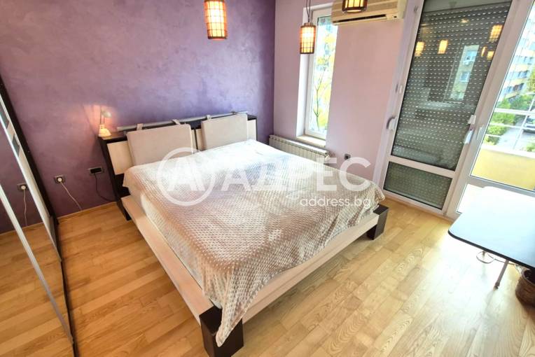 Двустаен апартамент, София, Иван Вазов, 673314, Снимка 9