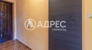 Двустаен апартамент, Варна, Колхозен пазар, 680314, Снимка 9