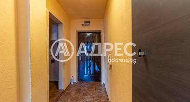 Двустаен апартамент, Варна, Колхозен пазар, 680314, Снимка 10