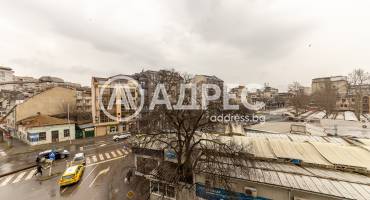 Двустаен апартамент, Варна, Колхозен пазар, 680314, Снимка 12