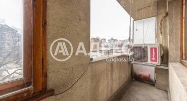 Двустаен апартамент, Варна, Колхозен пазар, 680314, Снимка 13