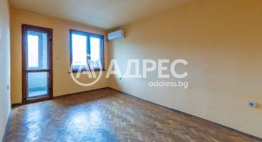 Двустаен апартамент, Варна, Колхозен пазар, 680314, Снимка 3