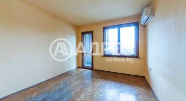 Двустаен апартамент, Варна, Колхозен пазар, 680314, Снимка 4