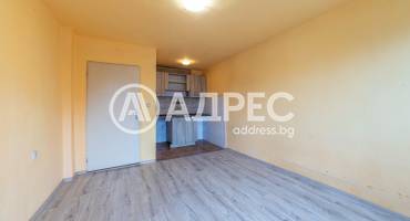 Двустаен апартамент, Варна, Колхозен пазар, 680314, Снимка 5