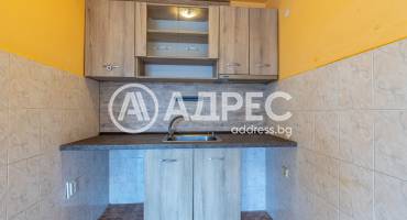 Двустаен апартамент, Варна, Колхозен пазар, 680314, Снимка 6