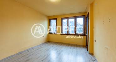 Двустаен апартамент, Варна, Колхозен пазар, 680314, Снимка 8