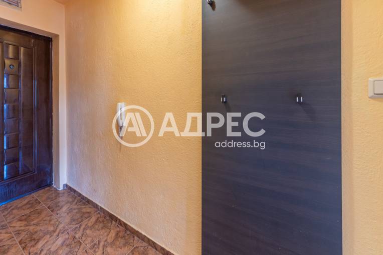 Двустаен апартамент, Варна, Колхозен пазар, 680314, Снимка 9