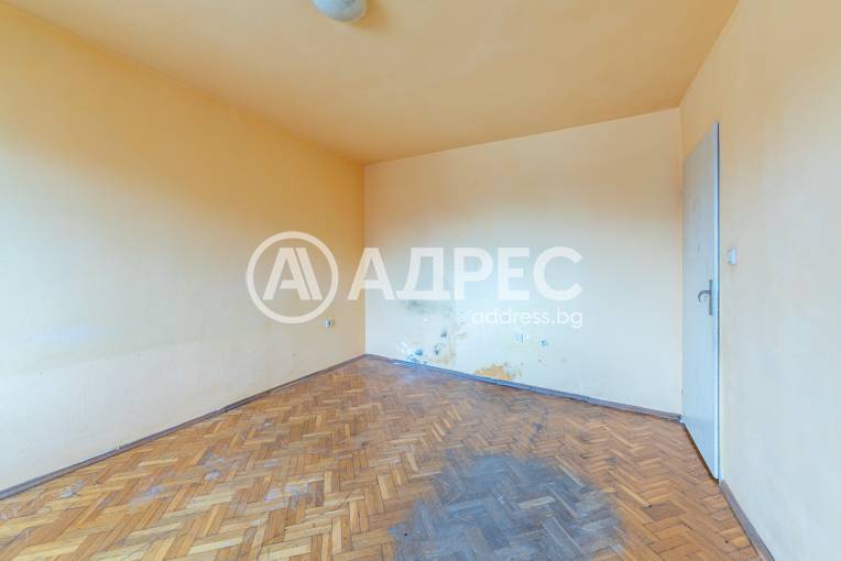 Двустаен апартамент, Варна, Колхозен пазар, 680314, Снимка 11