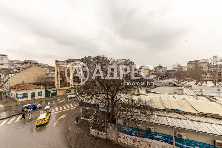 Двустаен апартамент, Варна, Колхозен пазар, 680314, Снимка 12