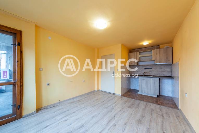 Двустаен апартамент, Варна, Колхозен пазар, 680314, Снимка 2