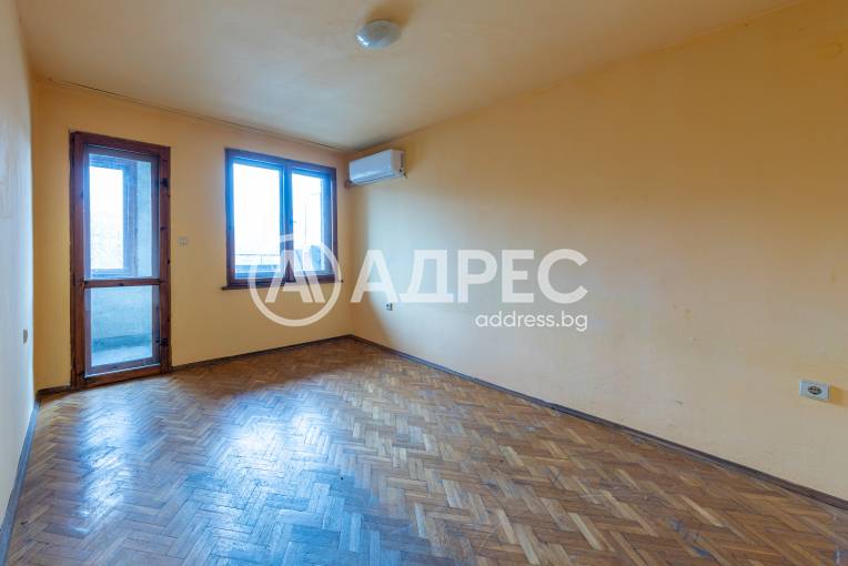 Двустаен апартамент, Варна, Колхозен пазар, 680314, Снимка 3