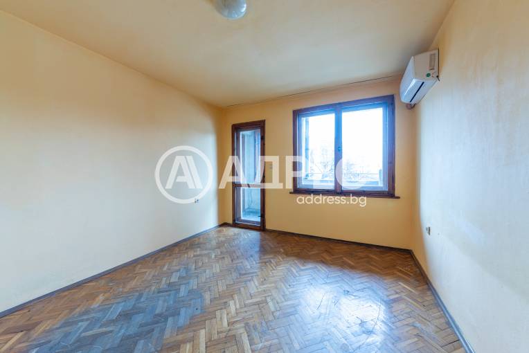 Двустаен апартамент, Варна, Колхозен пазар, 680314, Снимка 4