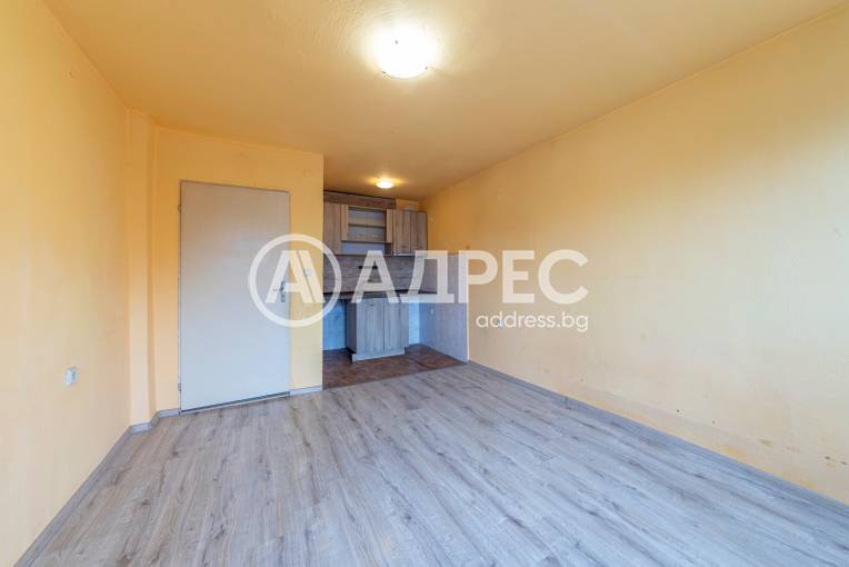 Двустаен апартамент, Варна, Колхозен пазар, 680314, Снимка 5