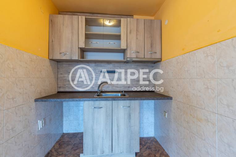 Двустаен апартамент, Варна, Колхозен пазар, 680314, Снимка 6