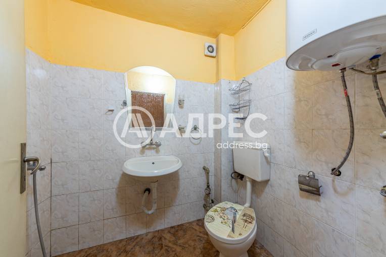 Двустаен апартамент, Варна, Колхозен пазар, 680314, Снимка 7