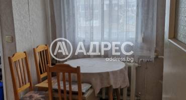 Двустаен апартамент, Плевен, Дружба 3, 681314