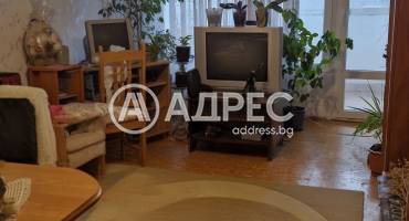 Двустаен апартамент, Плевен, Дружба 3, 681314, Снимка 3