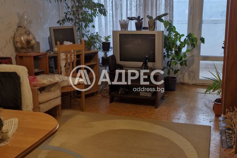 Двустаен апартамент, Плевен, Дружба 3, 681314, Снимка 3